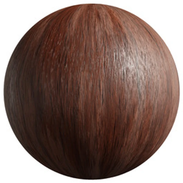 Wood 004 - PBR texture - from ambientCG