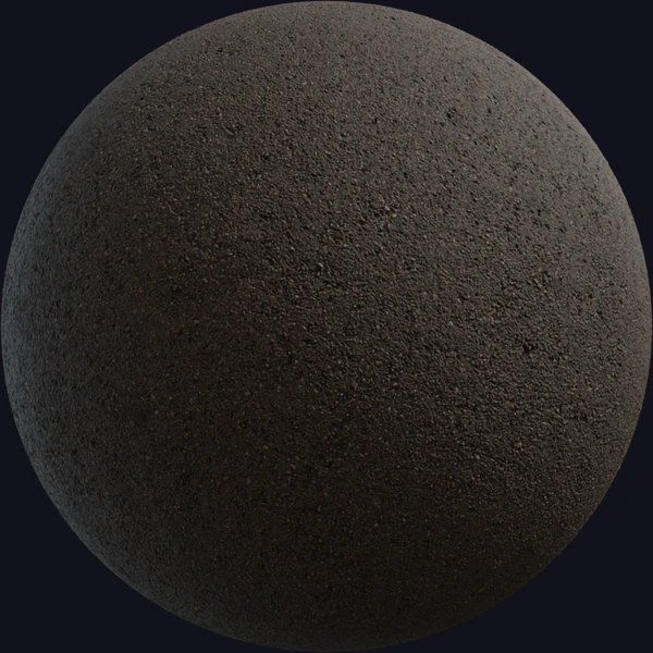 Asphalt Pit Lane - Floor - PBR texture - from Poly Haven