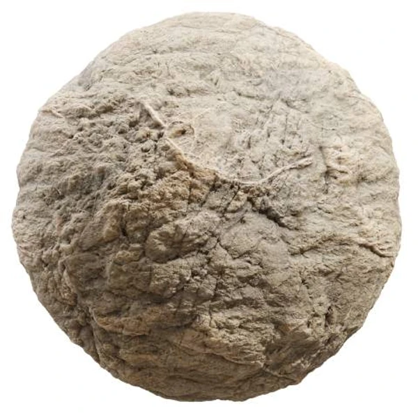 Brown Rock 01