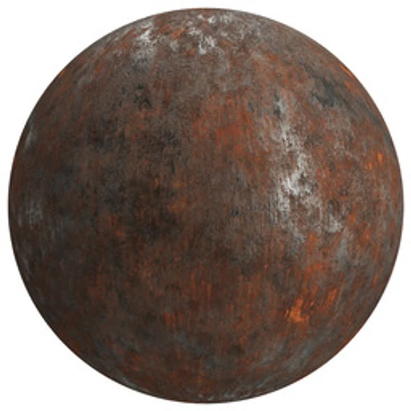 Metal 025 - PBR texture - from ambientCG