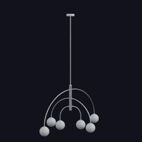 Lamp 9 - 3D Models - 3D model - from Share Textures