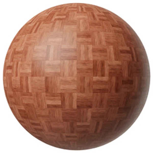 WoodFloor 019 - PBR texture - from ambientCG