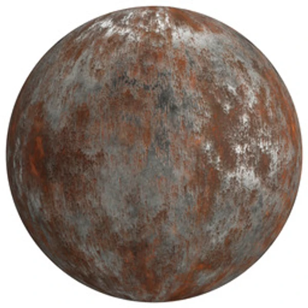 Metal 023 - PBR texture - from ambientCG