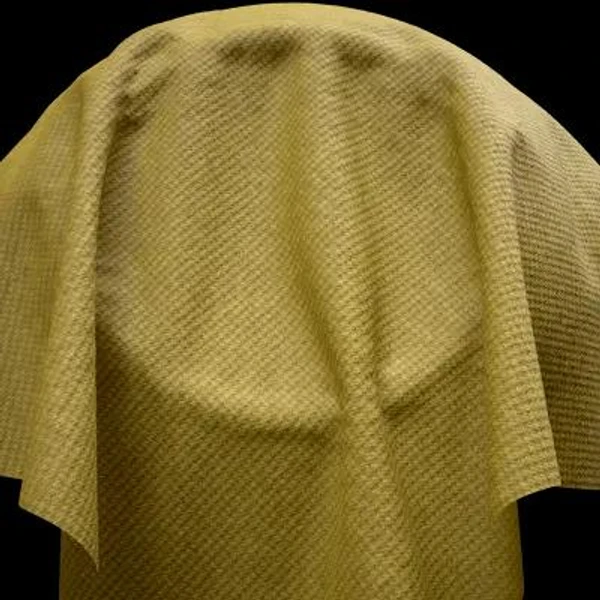 Fabric 186 - PBR texture - from Share Textures