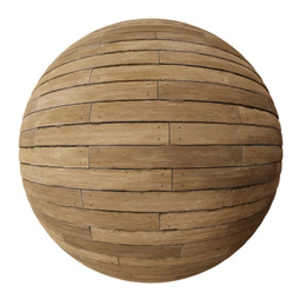 Planks 020 - Wood - PBR texture - from ambientCG