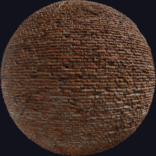 Church Bricks 02
