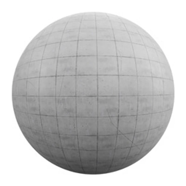 Concrete 010 - PBR texture - from ambientCG