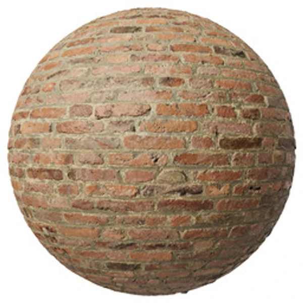 Bricks 094 - PBR texture - from ambientCG