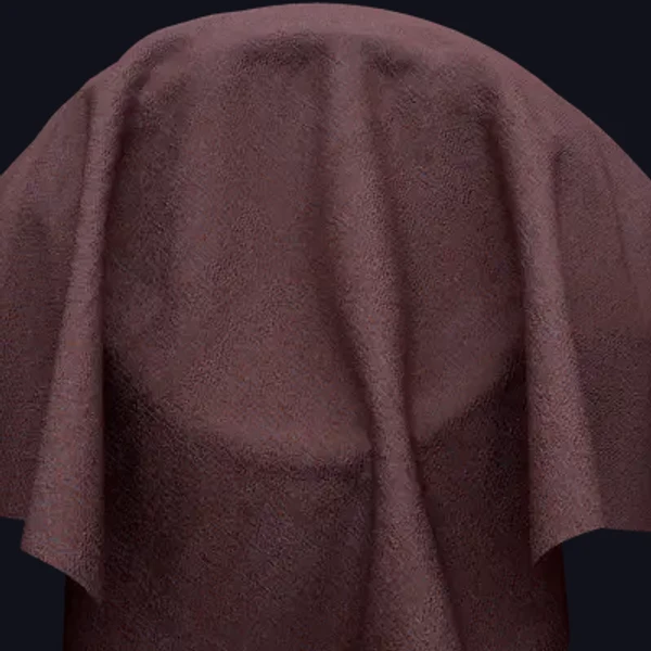 Fabric 115 - PBR texture - from Share Textures