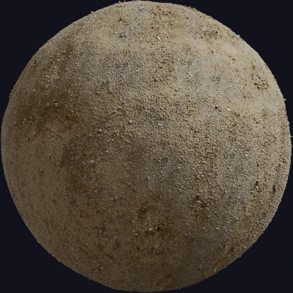 Gravel Ground 01