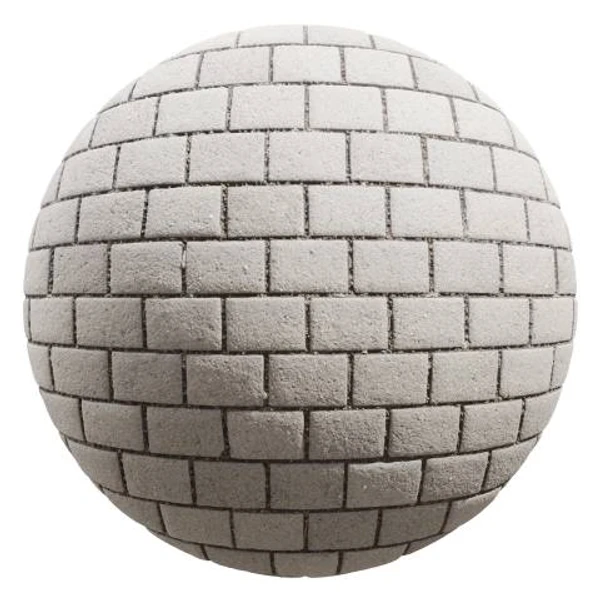 Paving Stone 09