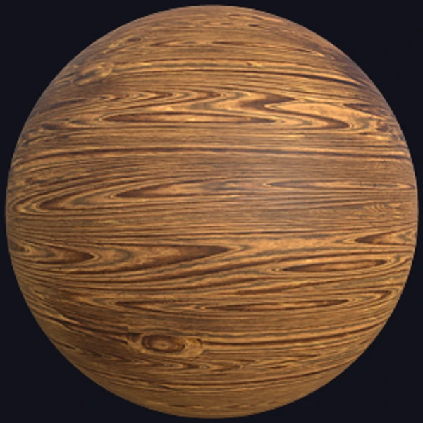 Dull Color Ash Wood Board Texture (Wood 0050)