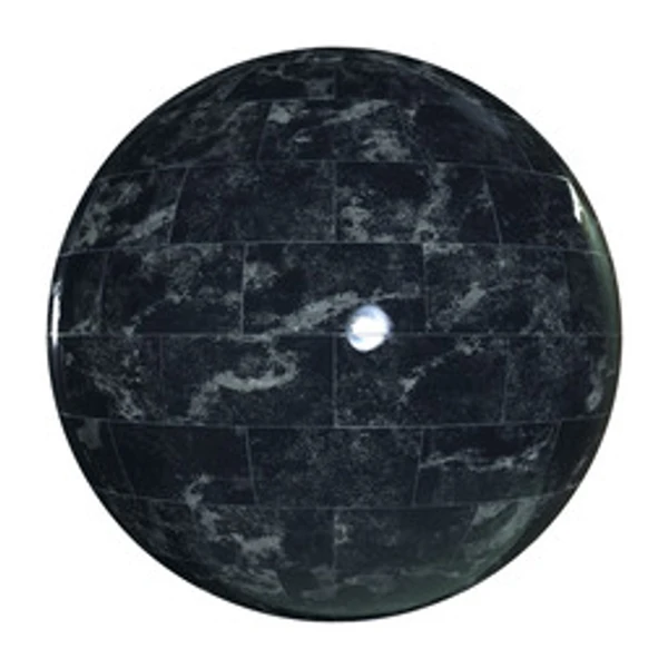Tiles 075 - PBR texture - from ambientCG