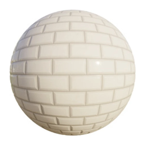 Tiles 008 - PBR texture - from ambientCG