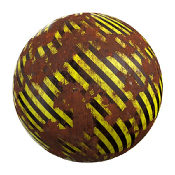 PaintedMetal 016