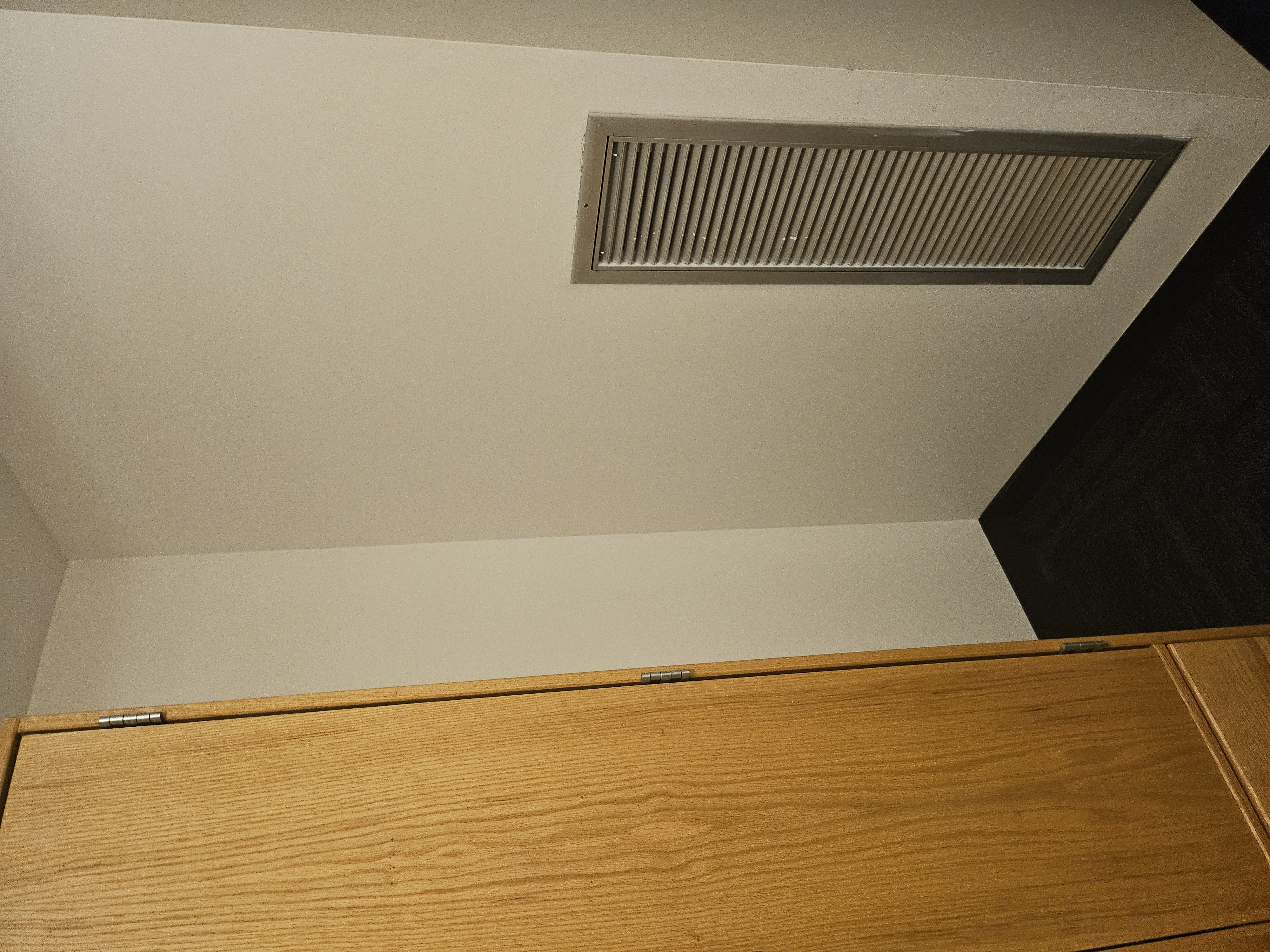 Room 205 In Miller Hall
