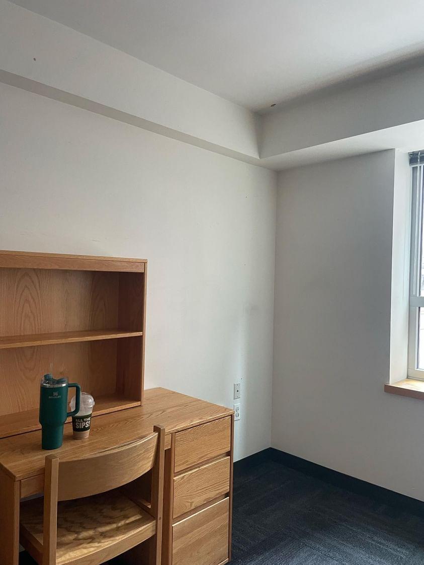 Room 504 View 1