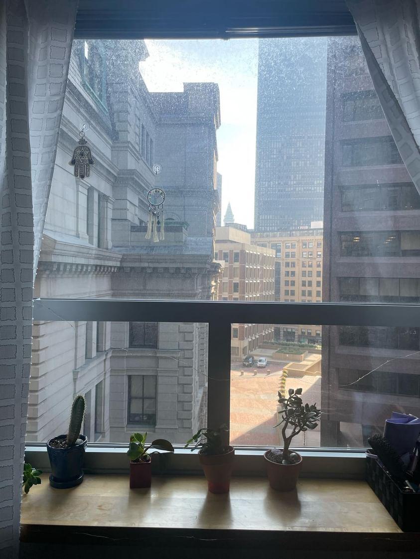 Room 504 View 4