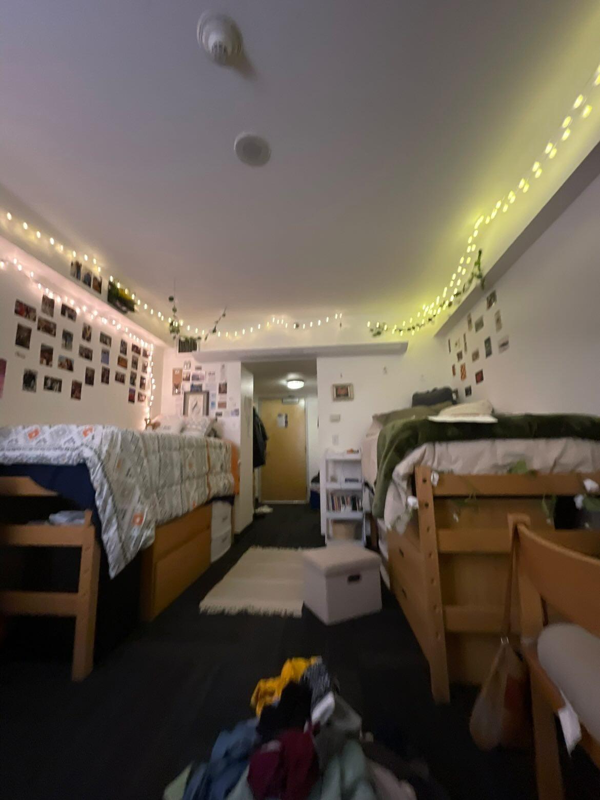 Room 504 View 5