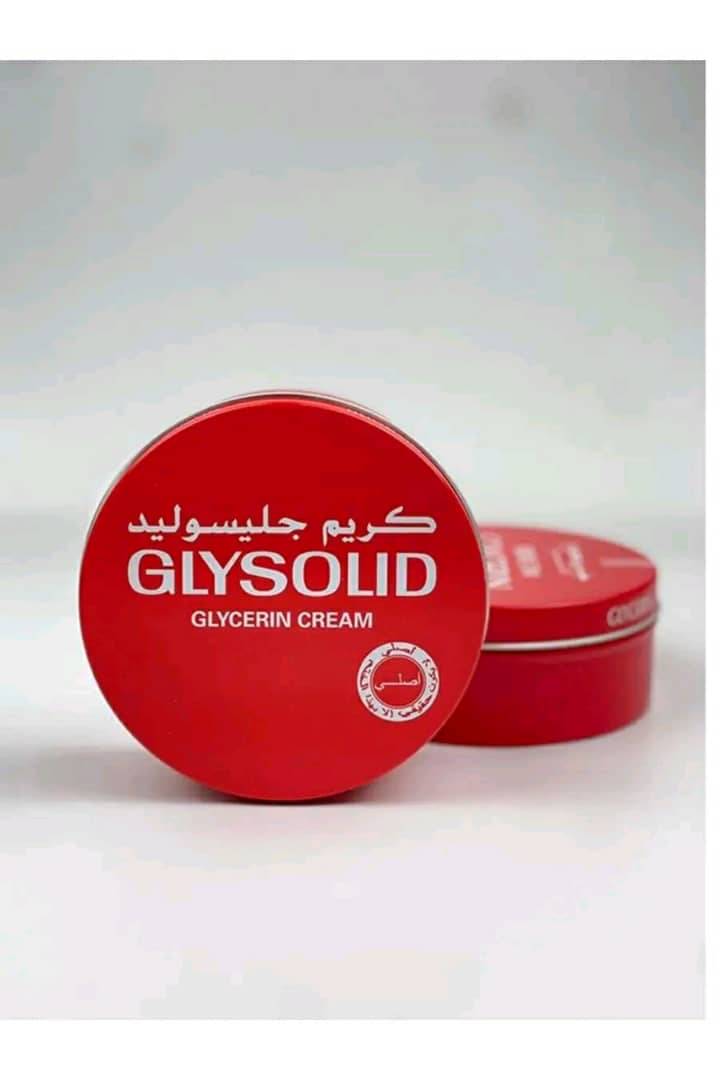 جليسوليد كبير