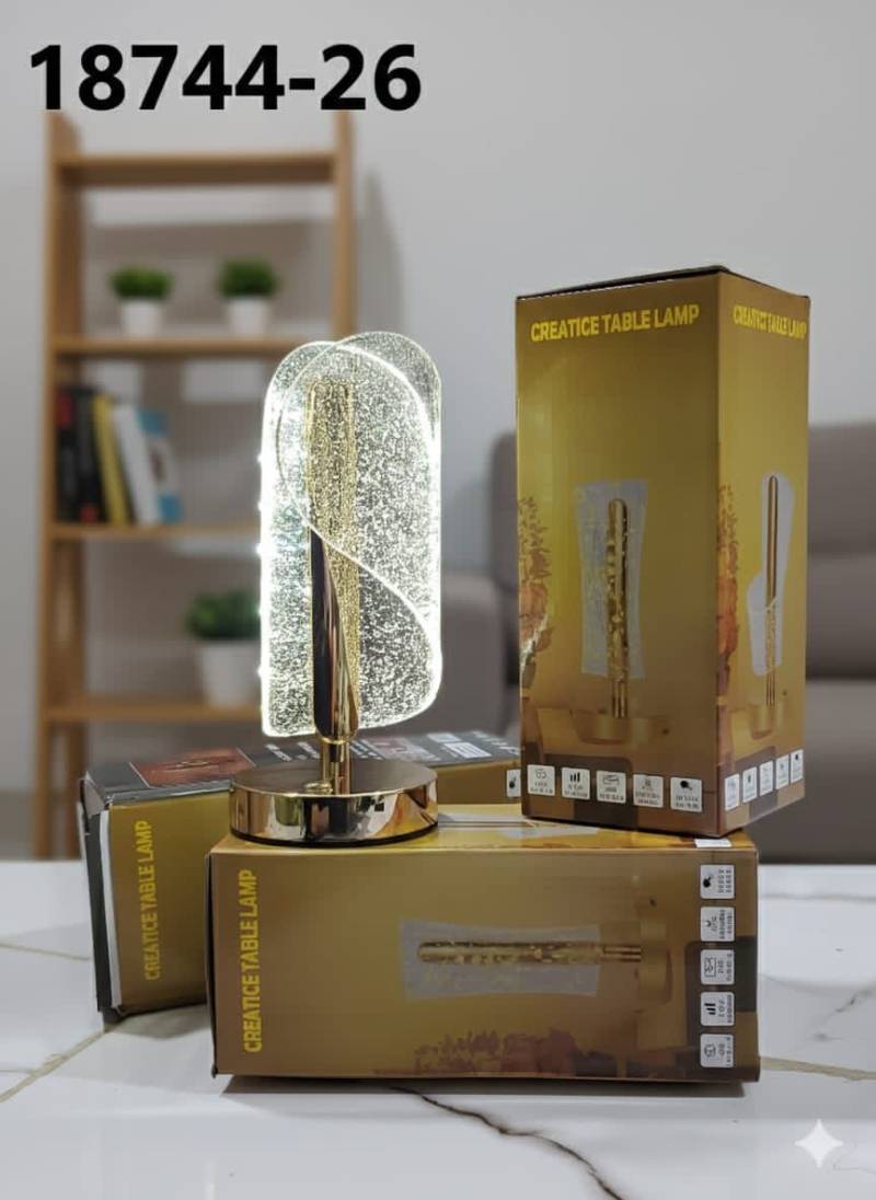 ✨💡 لمسة فخامة تغيّر ديكور بيتك