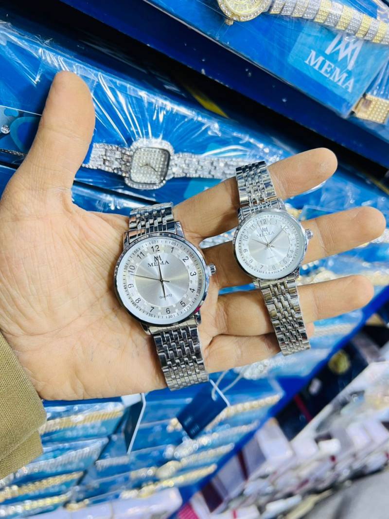 ساعات ميماء اصلي - ب