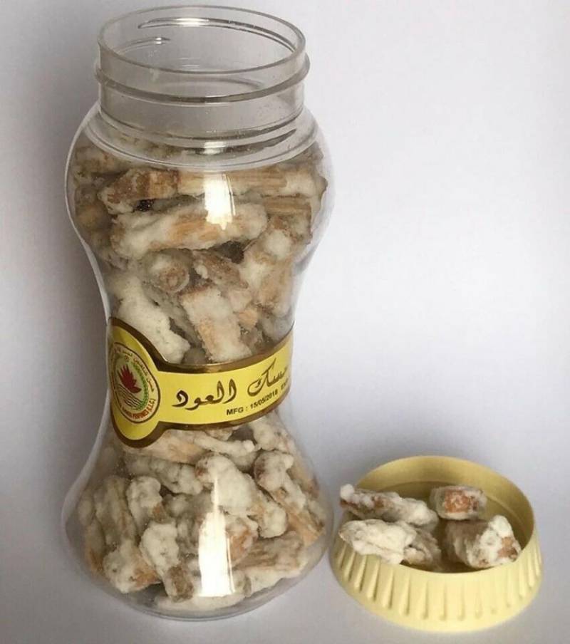 بخور معمول ابيض