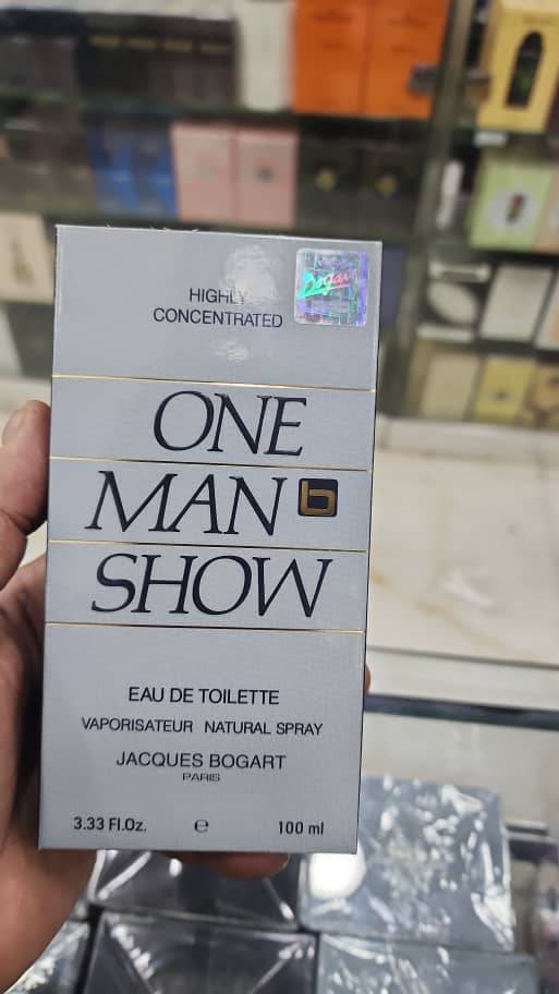 عطر ومانشو صلي