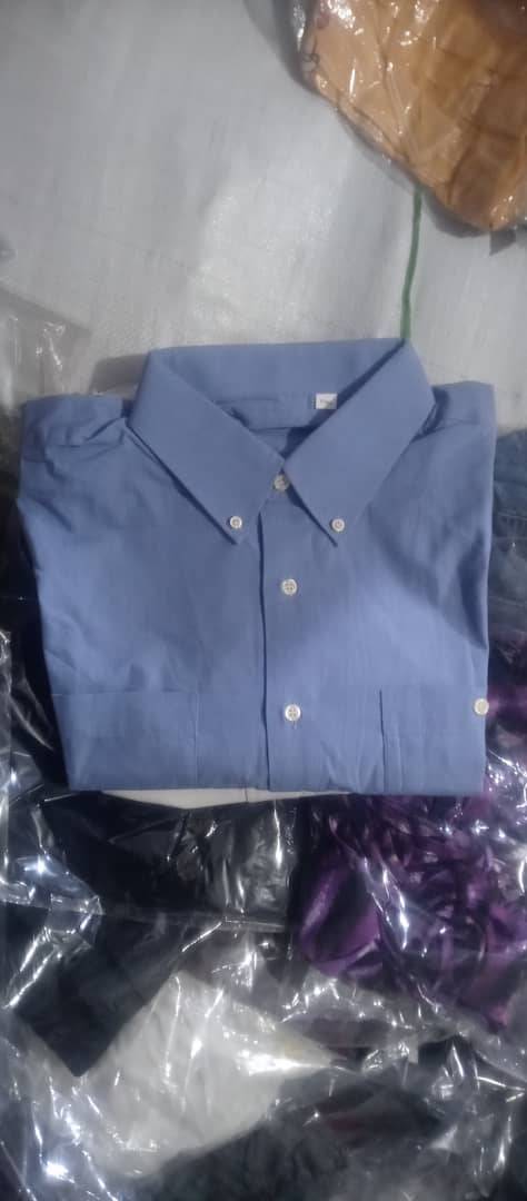 جميع نواع الملابس