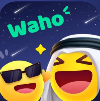 واهو شات 412,000 الماسة