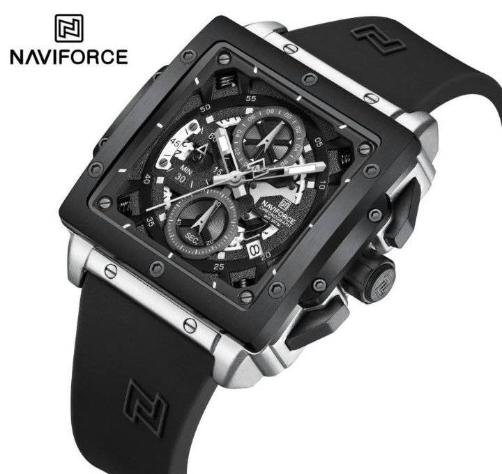 NAVIFORCE_8064