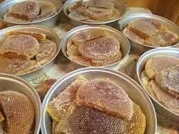 عسل سدر يمني