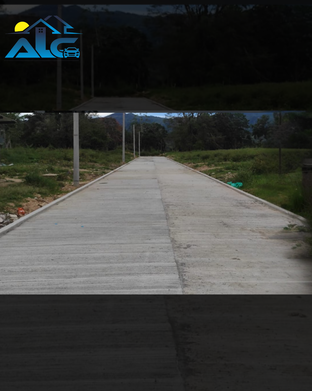 Lote en Reserva del Paraiso