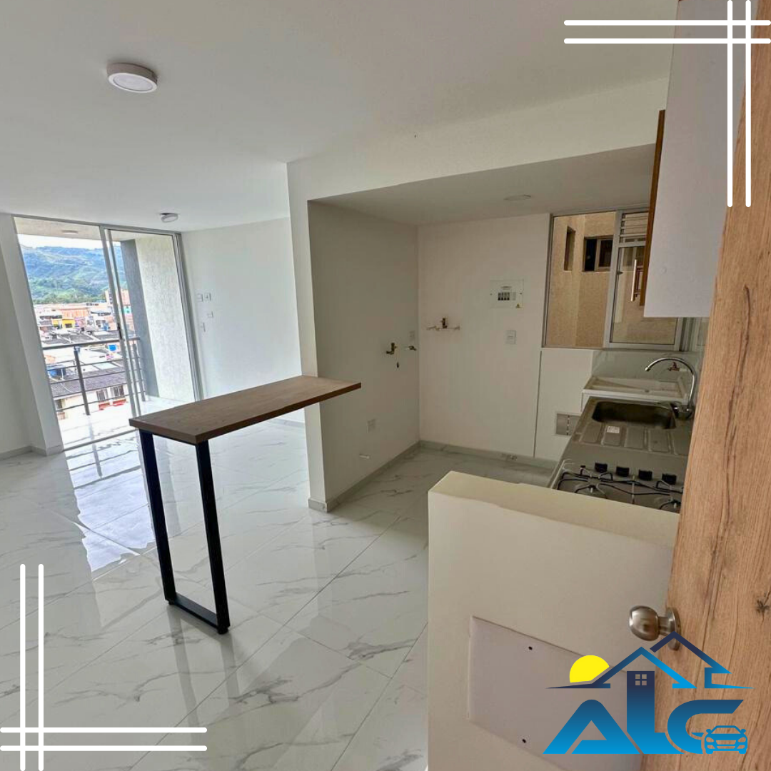 Apartamentos en Conjunto Torres de Siena