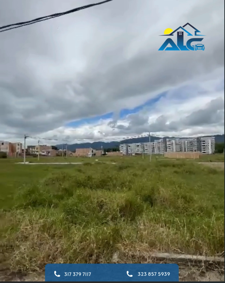 Lote en Urbanización Villas del Sol