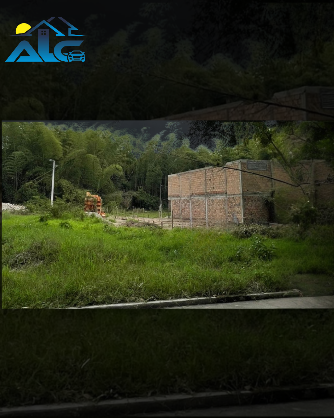 Lote en Urbanización Palma Dorada