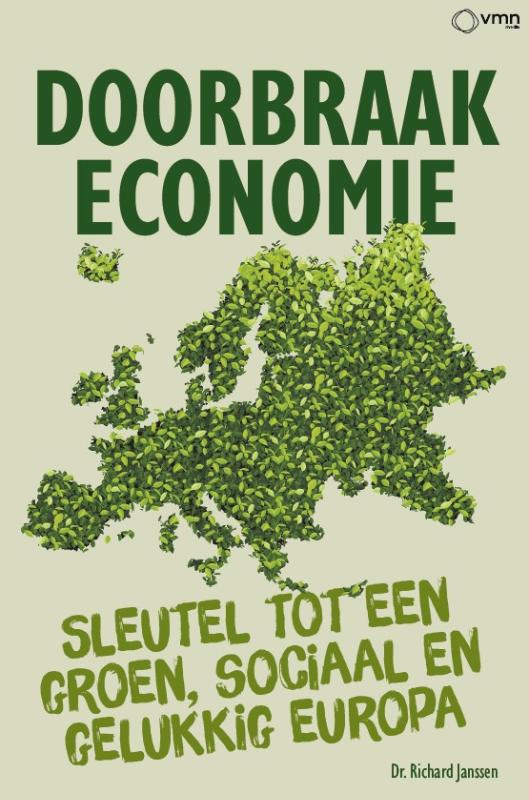 Doorbraak economie