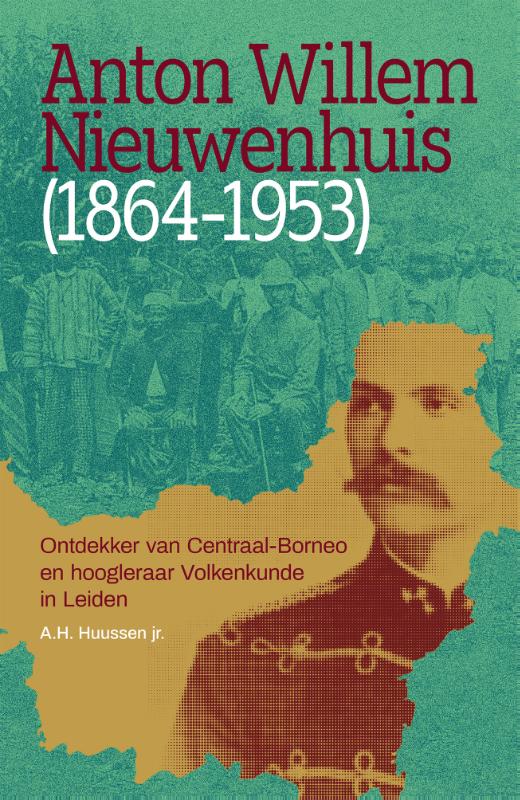 Anton Willem Nieuwenhuis