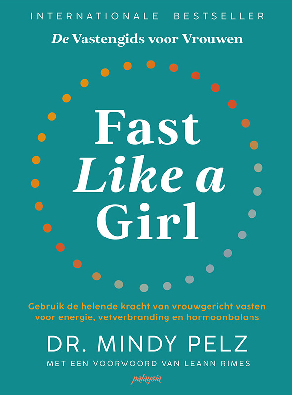 Fast like a girl