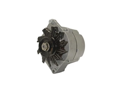 AMC Ambassador 1963-1964 Alternator 23495DRZQ Remanufactured - Electrical Part EB405544172276