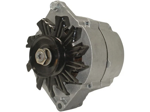 AMC Ambassador 1963-1964 Alternator AC Delco 66125CBBK - Electrical Part EB405448306155