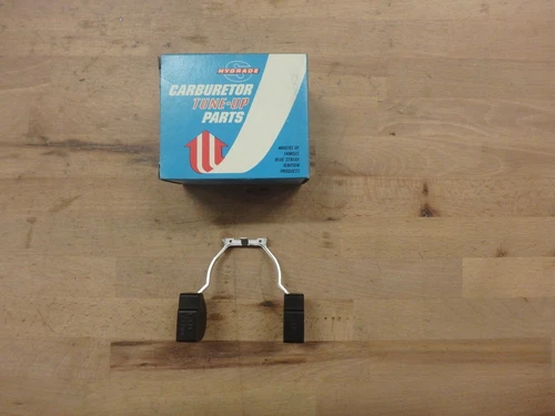 Carburetor Float Holley FL6 - AMC Ambassador AMBASSADOR Model - B Grade