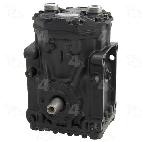 AC Compressor AMC Ambassador 1969-74 - B Grade - $319.09 EB395832644868 for 1969 AMC AMBASSADOR