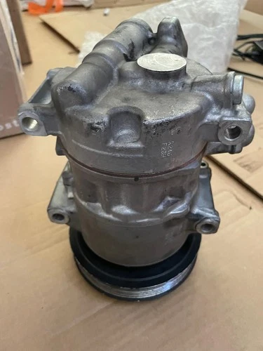 Acura TLX 2015 AC Compressor - OEM Grade B - $79.88 EB267276895658