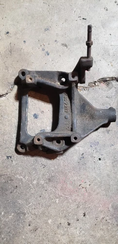 Acura Integra AC Compressor Bracket Engine Mount B18b1 - Grade B EB405328040321