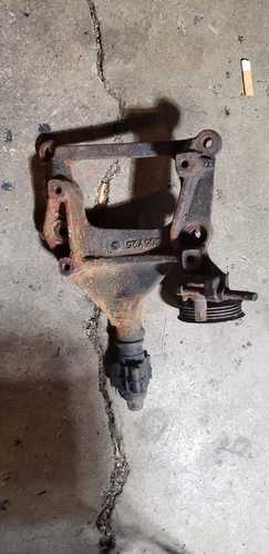 Acura Integra AC Compressor Bracket Engine Mount - P30 Compatible EB405328042312