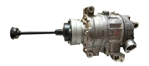 Audi S7 2012 AC Compressor with Clutch - OEM Grade B - Part EB277363816304