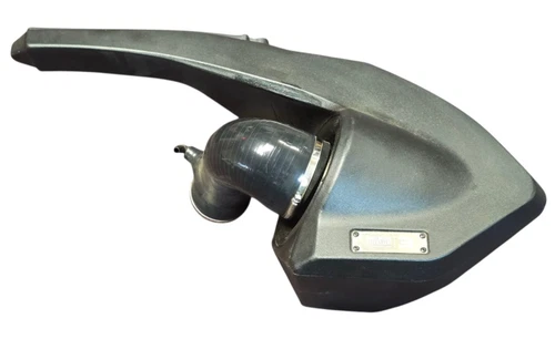 Audi B9 2018 Integrated Engineering Air Intake System for A4 & A5 2.0T EB286942357605