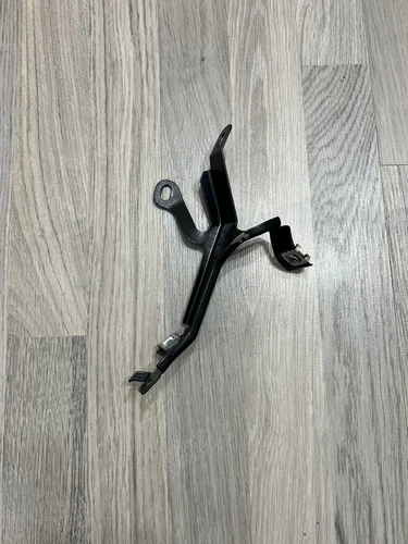 Audi A4 B Grade Center Dash Panel Support Plate Bracket EB115122432494 for Unknown Audi A4