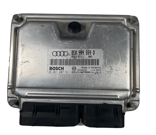 Audi A4 3.0L V6 Auto ECM ECU Module | 2003 Engine Computer - 8E0 909 559 D EB277365731692 for 2003 Audi A4